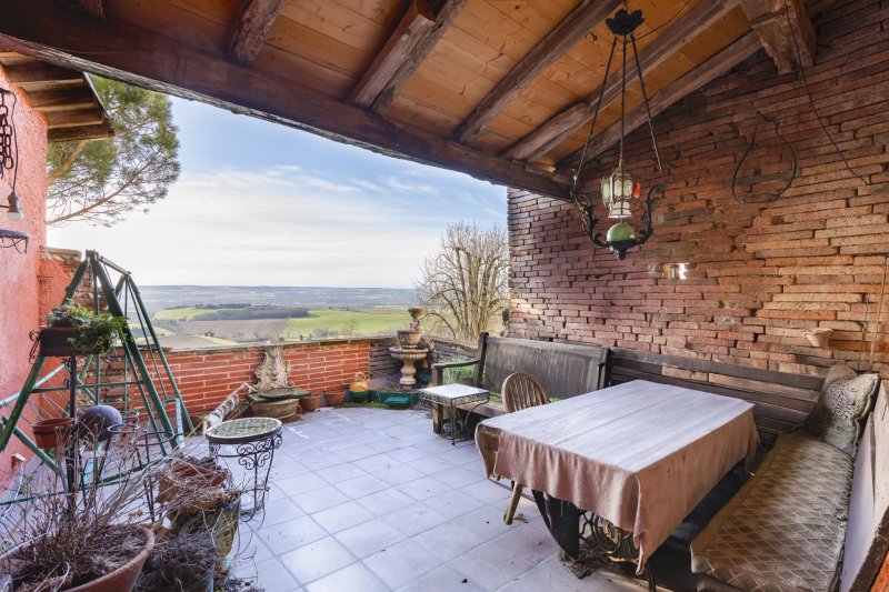 Venta Casa | Le Castéra - picture 3