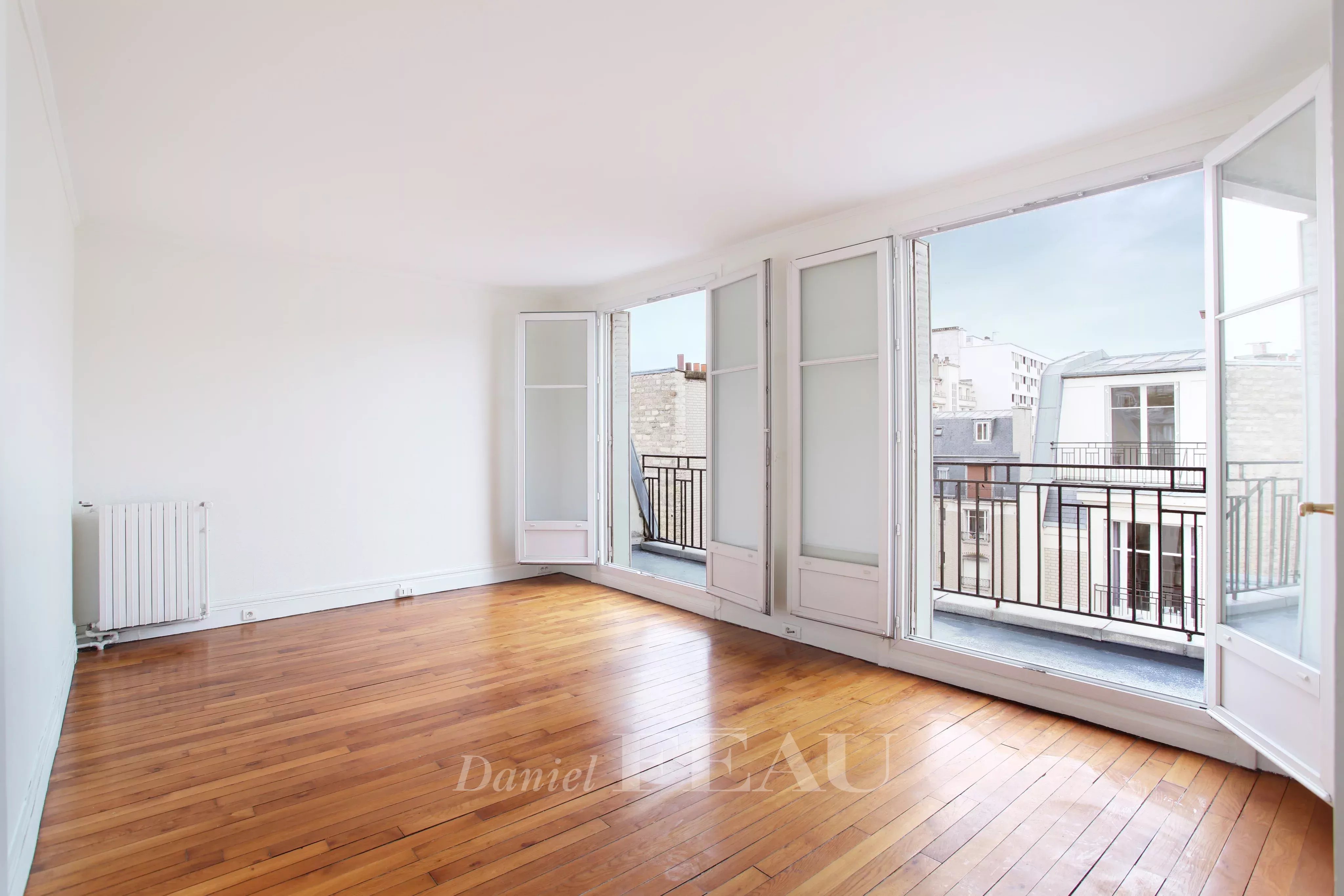 Rental Apartment Paris 16th