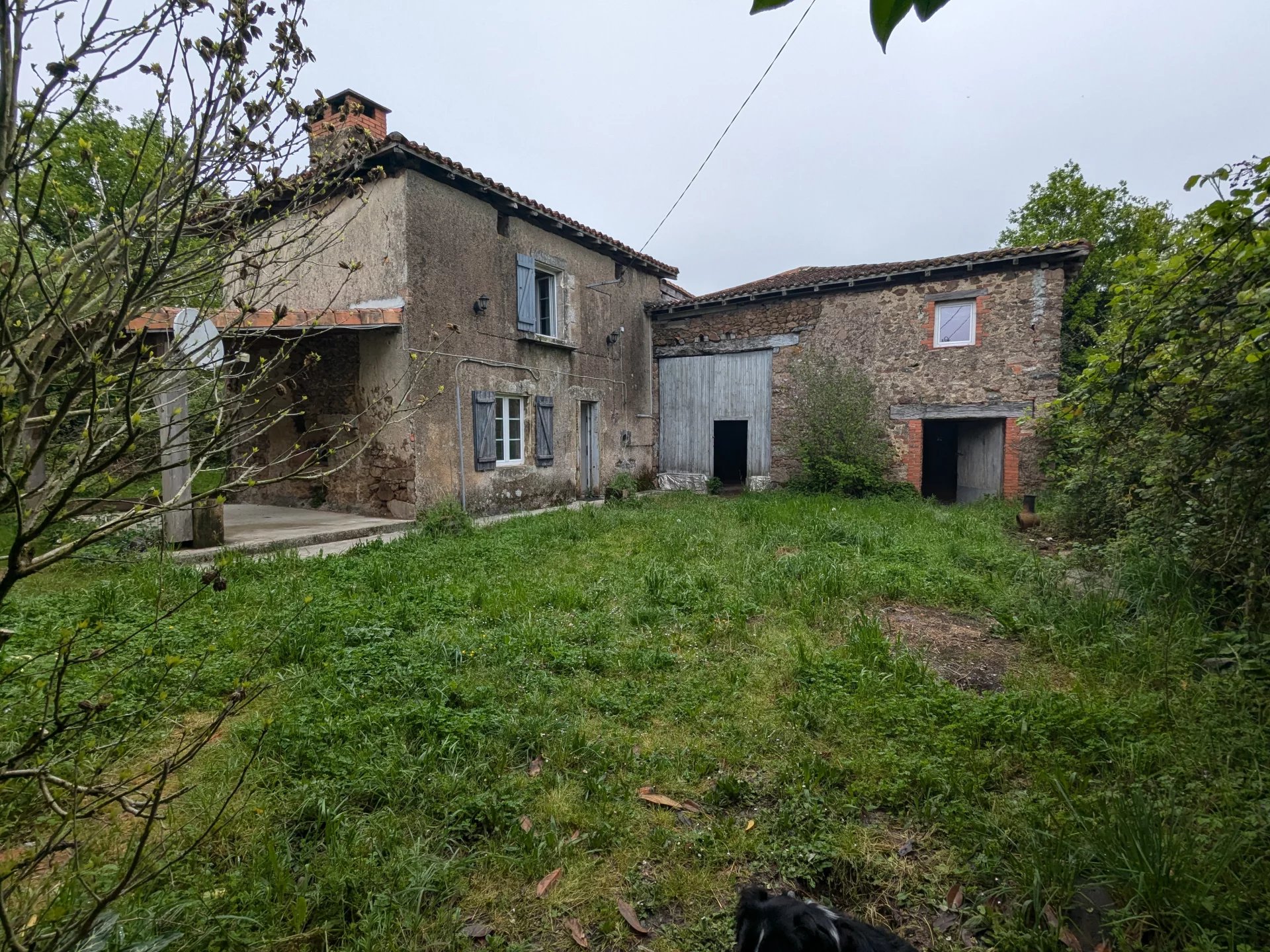 Agence immobilière de Pragout Immobilier