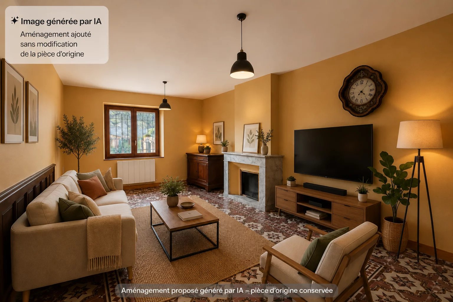 Maison à vendre Montégut-Plantaurel, Ariège