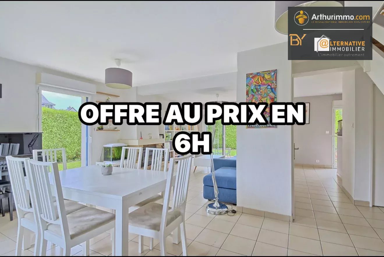 Agence immobilière de EURL ALTERNATIVE IMMOBILIER