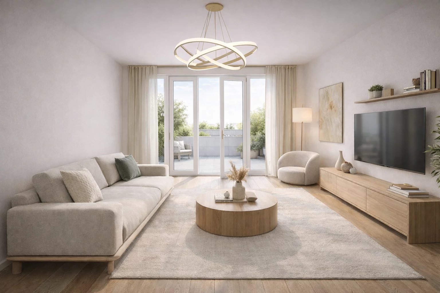 Maison à vendre, 3 pièces, 64 m², Clamart
