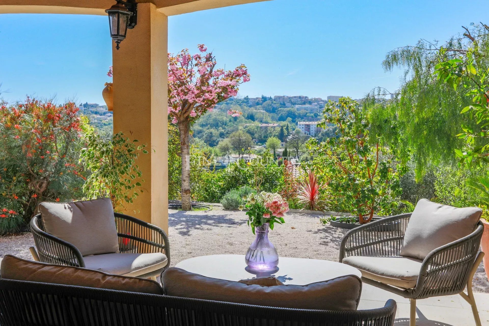 Photo of Villa for sale in Vence