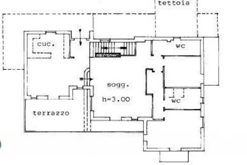 Villa Noli - picture 35 title=
