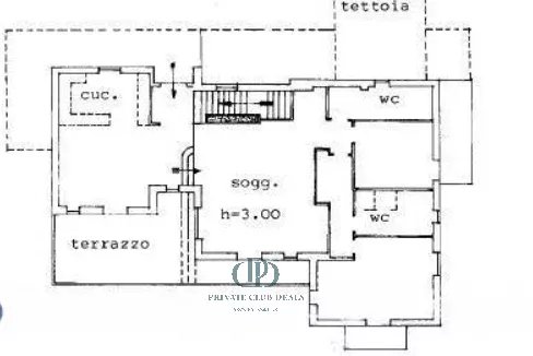 Villa Noli - picture 35