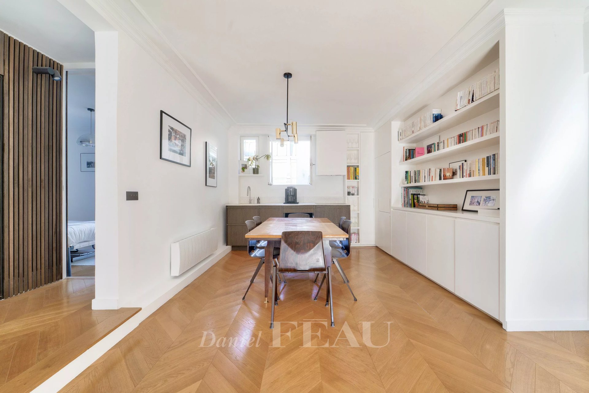 2 Bedroom Apartment/Flat's Image 5