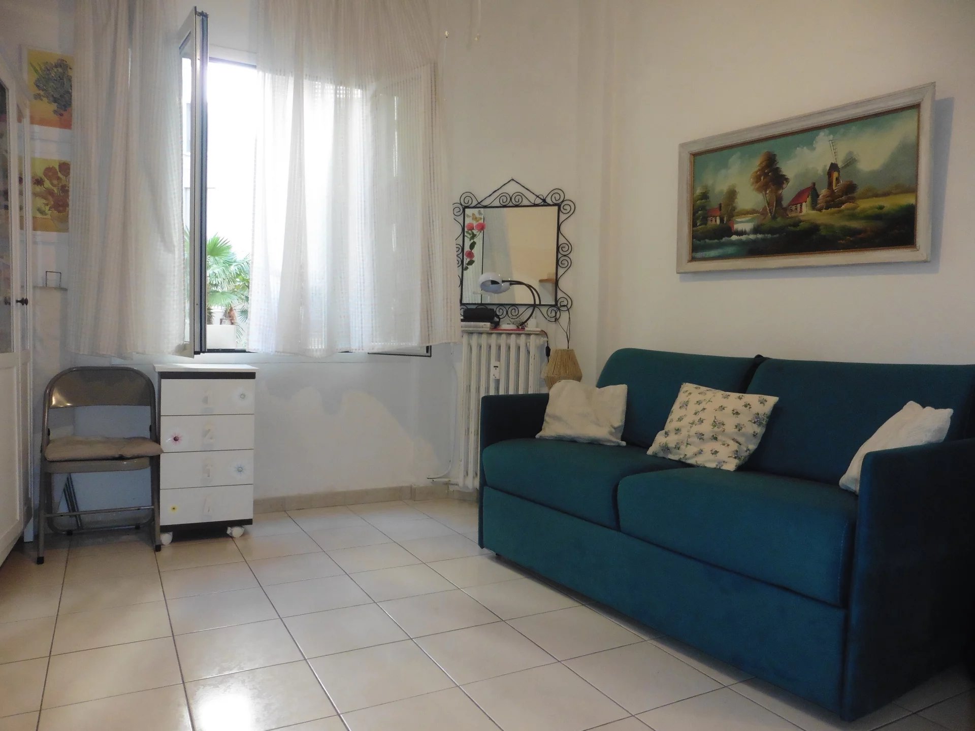 Rental Apartment Nice Carré d'or