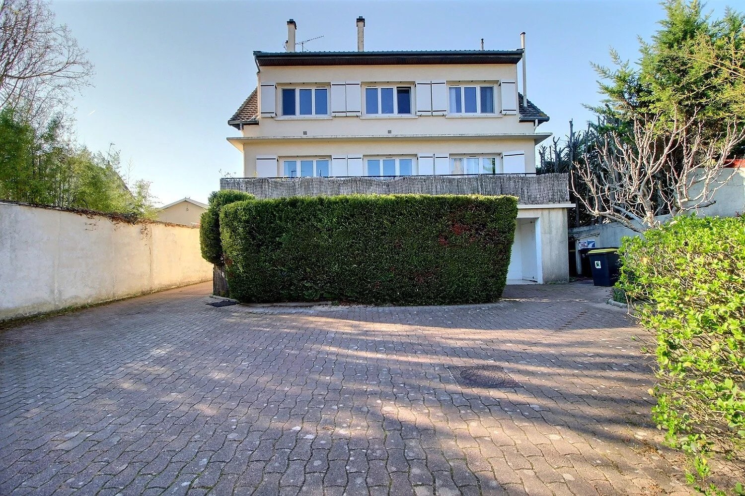 Agence immobilière de France Immobilier