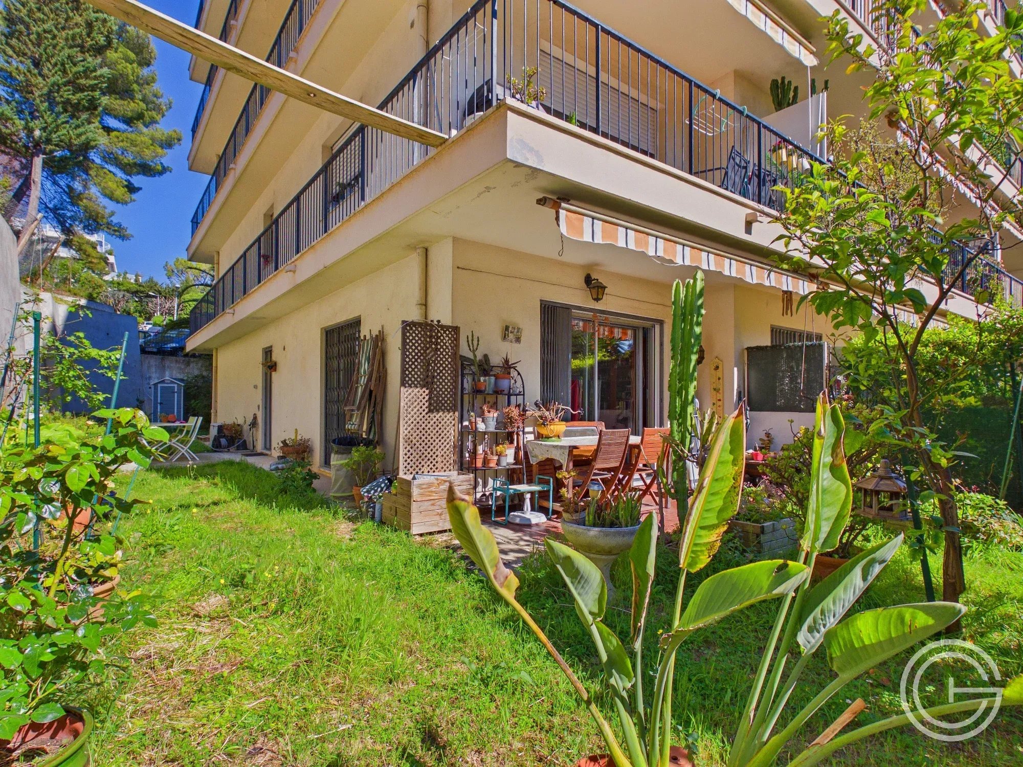 Agence immobilière de GESTION CASSINI