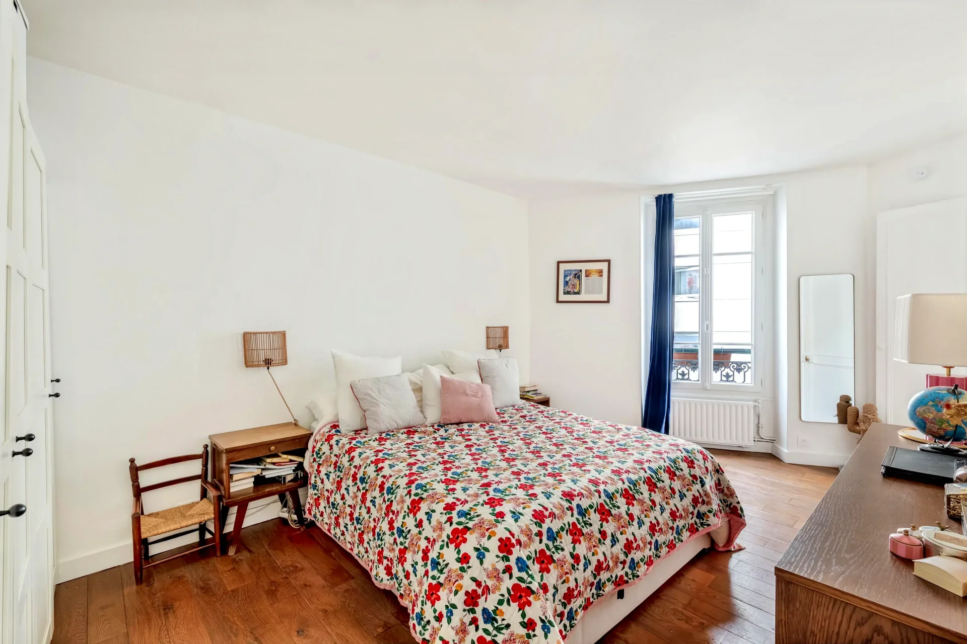 Paris 18e - VILLAGE RAMEY