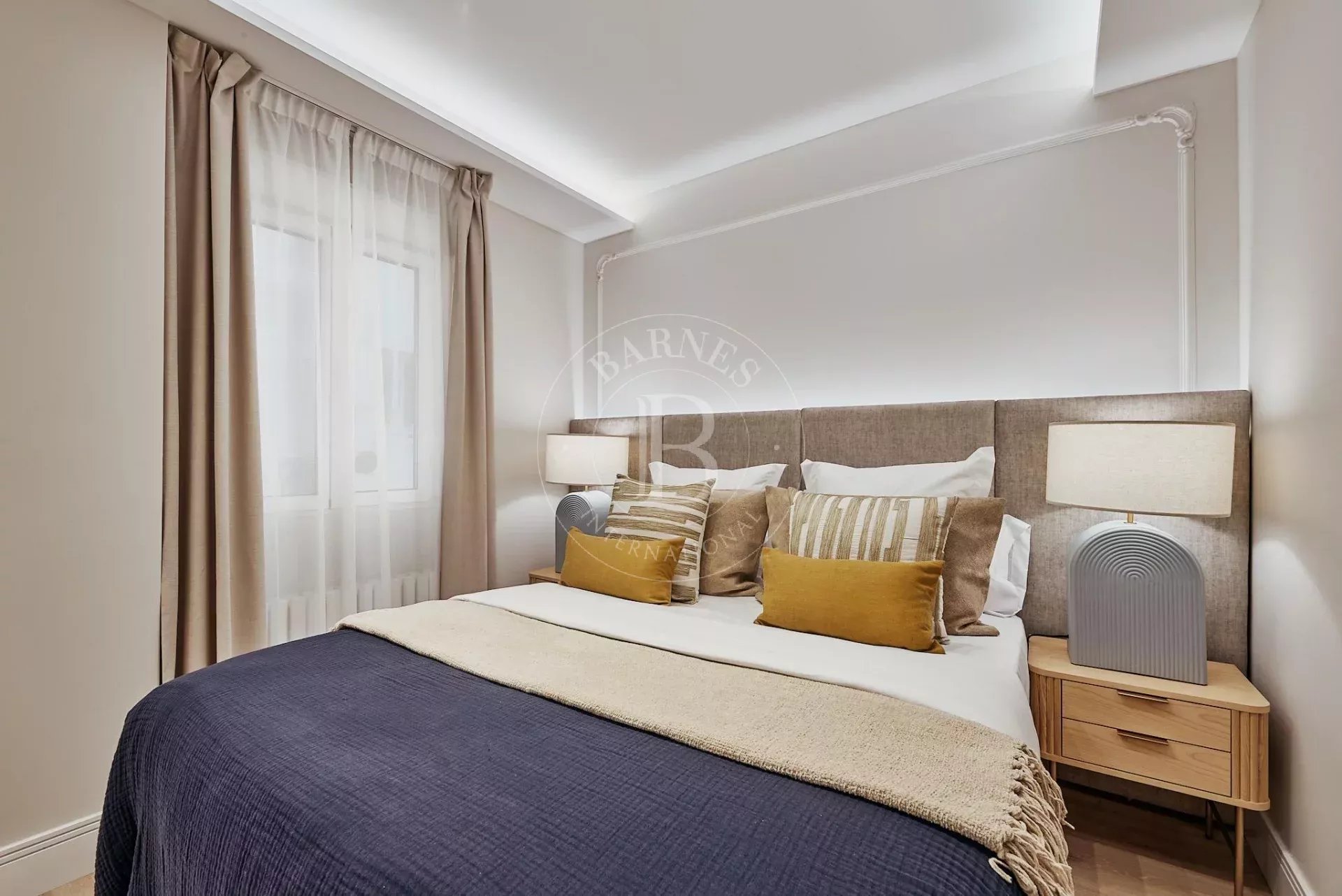 Daire Madrid - picture 20