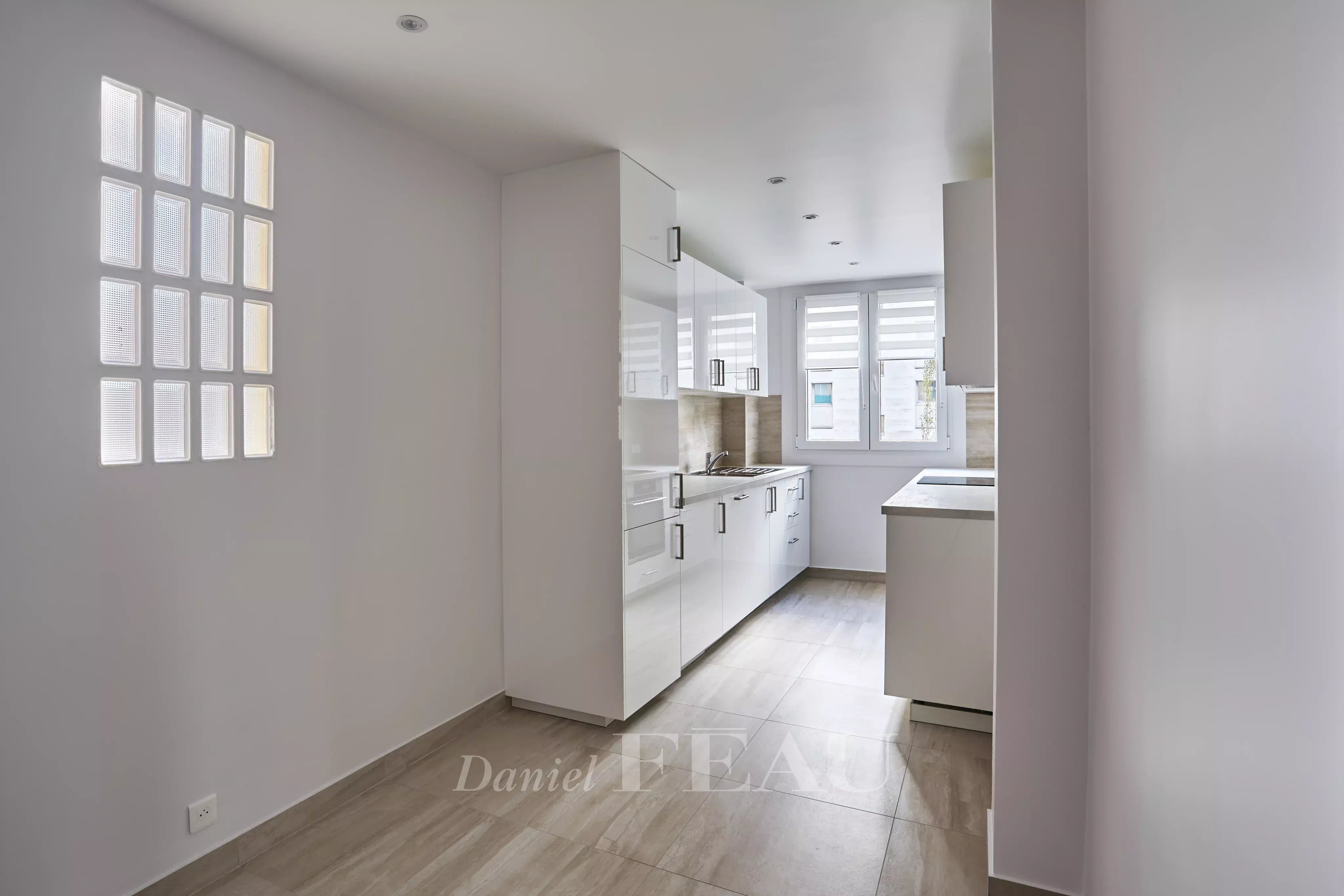 Rental Apartment Paris 15th
