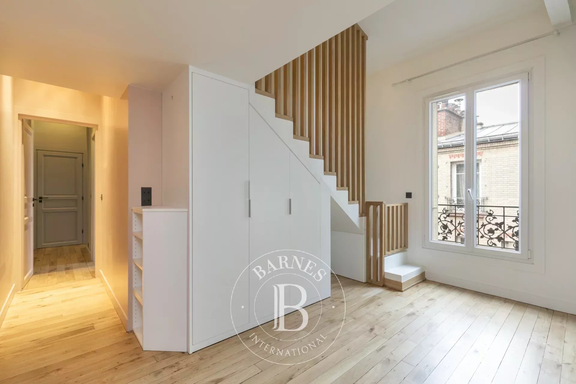 Daire Neuilly-sur-Seine - picture 13