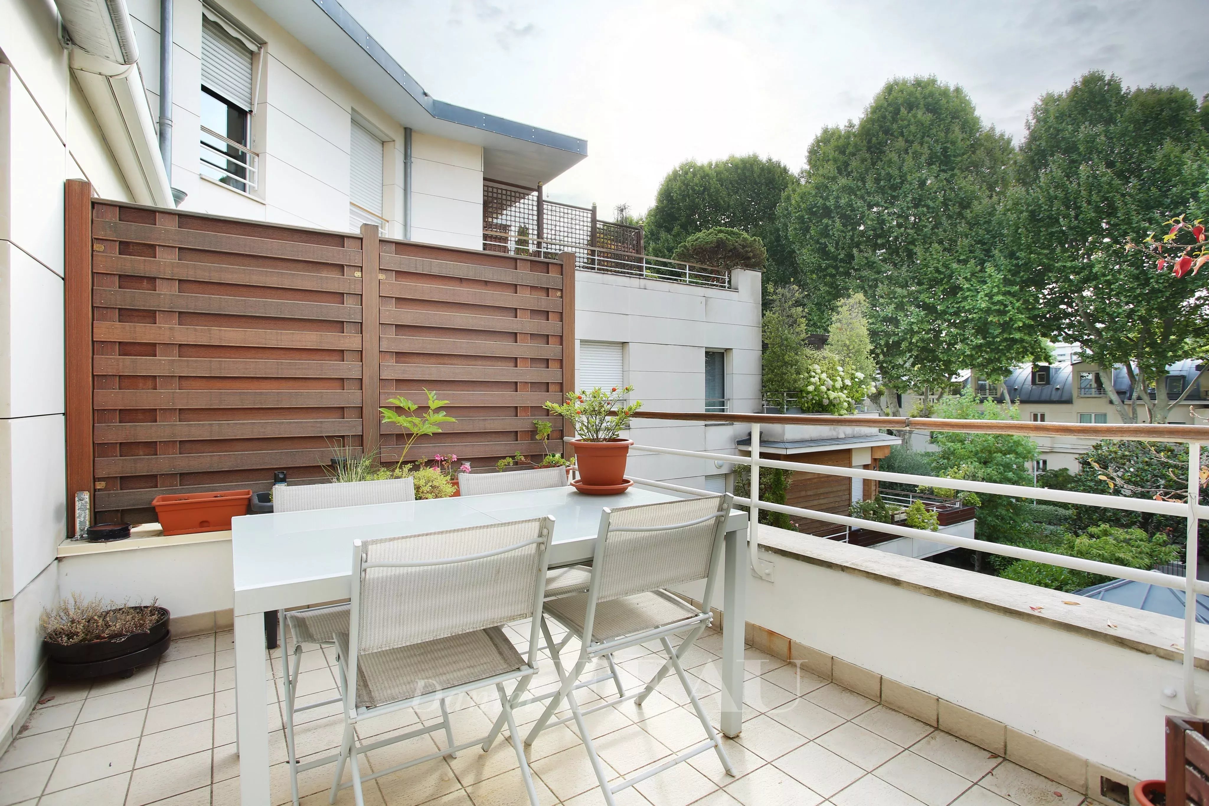 Location Appartement Neuilly-sur-Seine