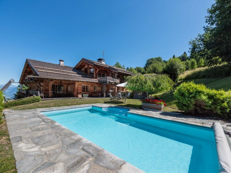 À vendre Chalet | Megève - picture 2