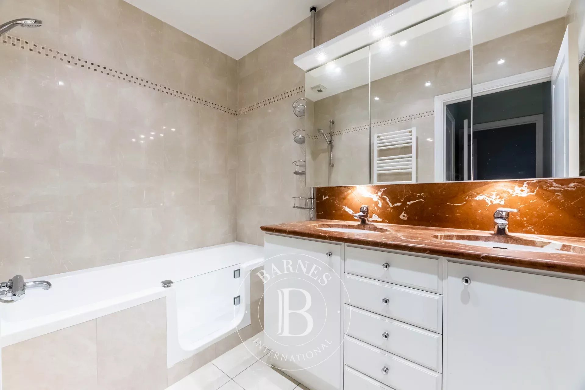 Daire Neuilly-sur-Seine - picture 7