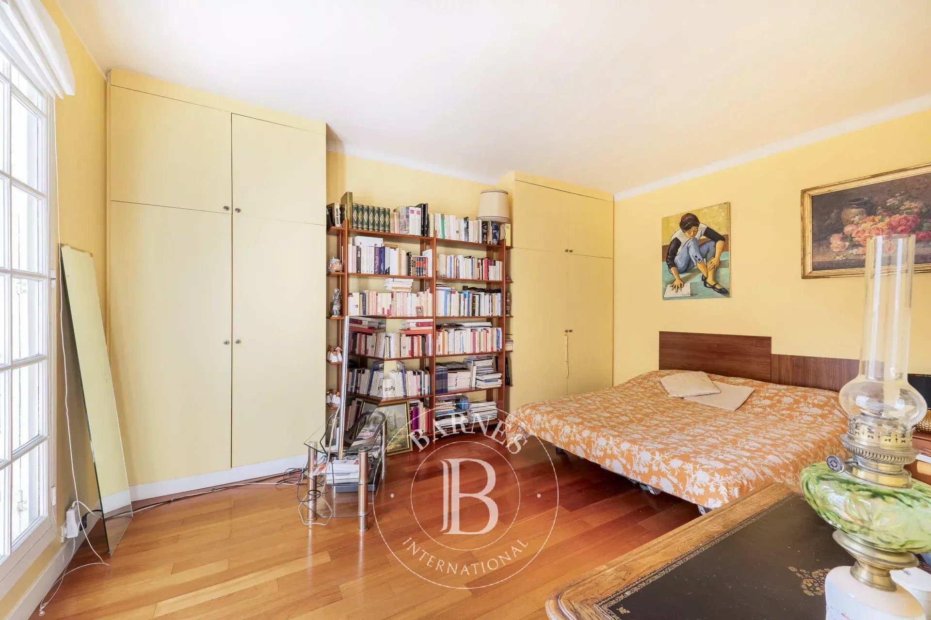 Daire Paris 16ème - picture 6