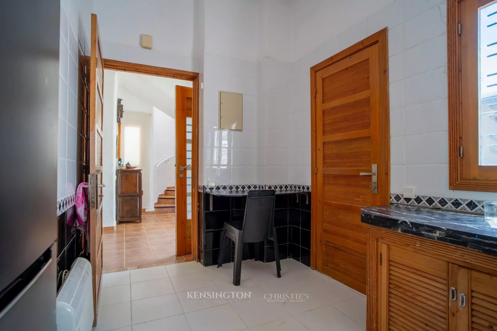 4 Bedroom Villa/Townhouse's Image 11