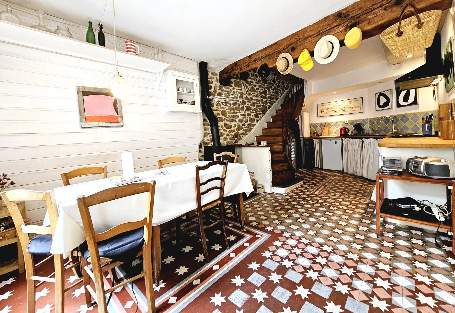 Agence immobilière de Richardson Immobilier