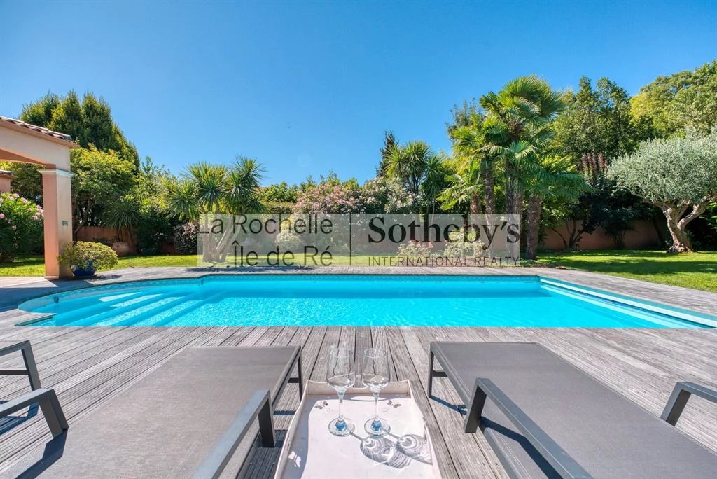 Vente Maison Lagord