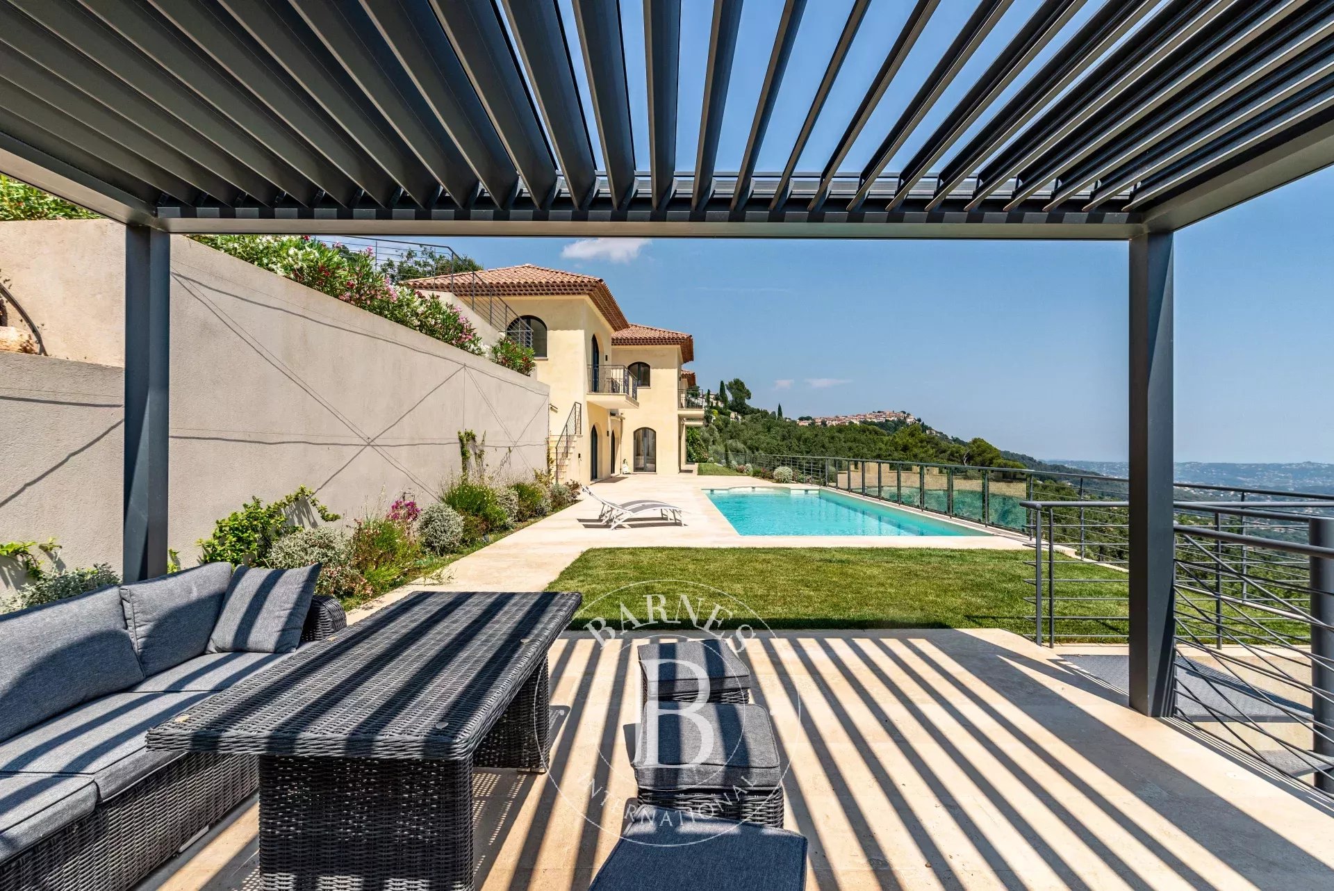 Villa Cabris - picture 20