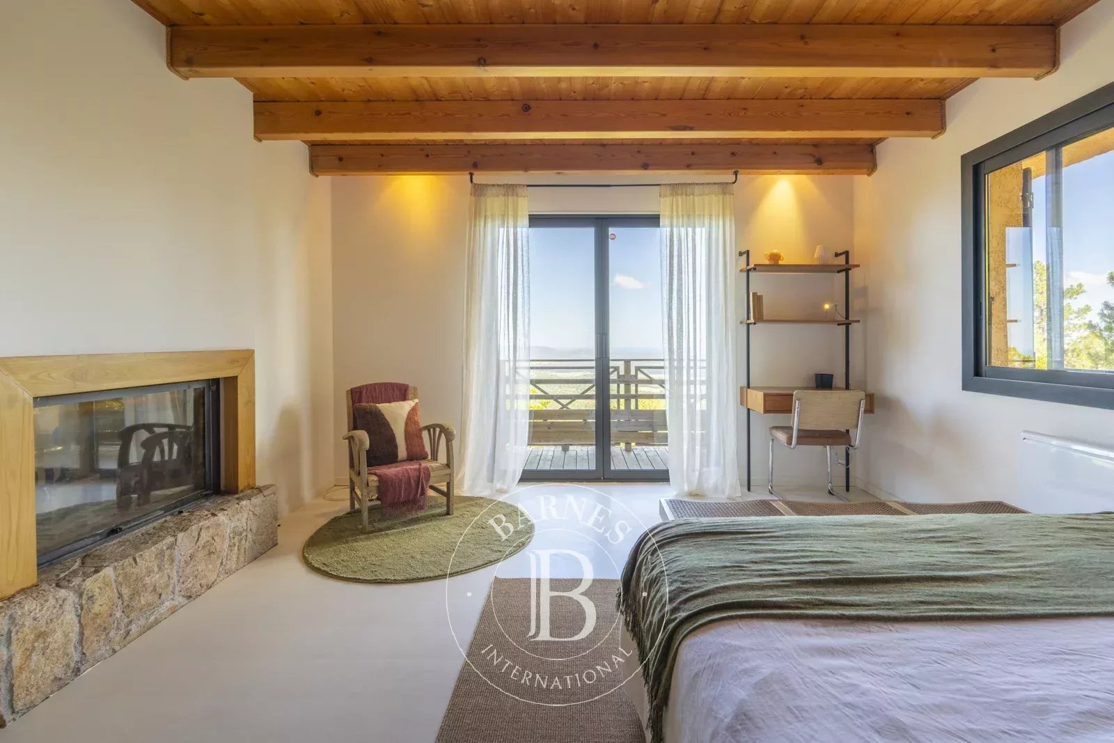 Porto-Vecchio  - Villa  - picture 12