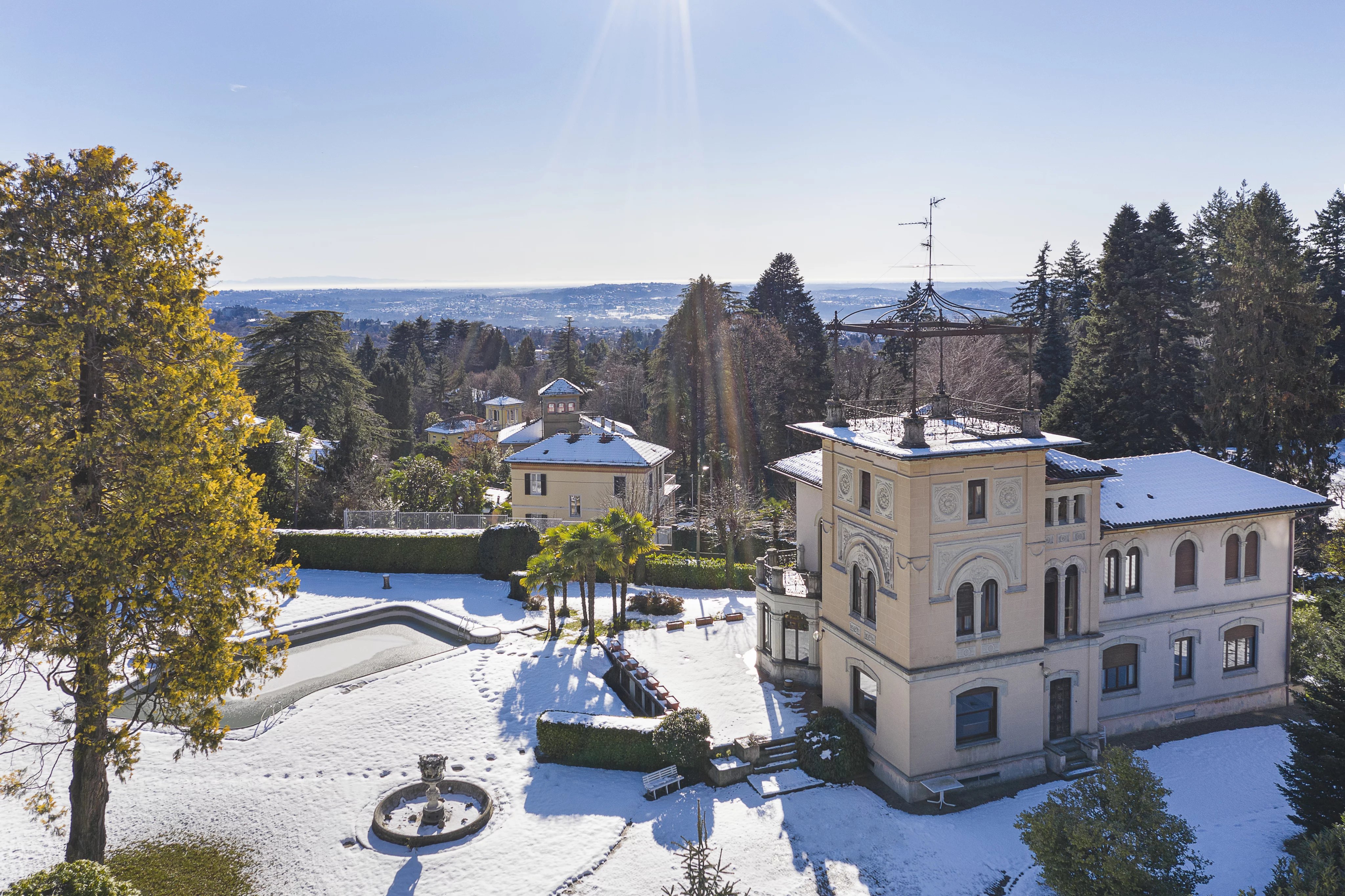 Villa Varese