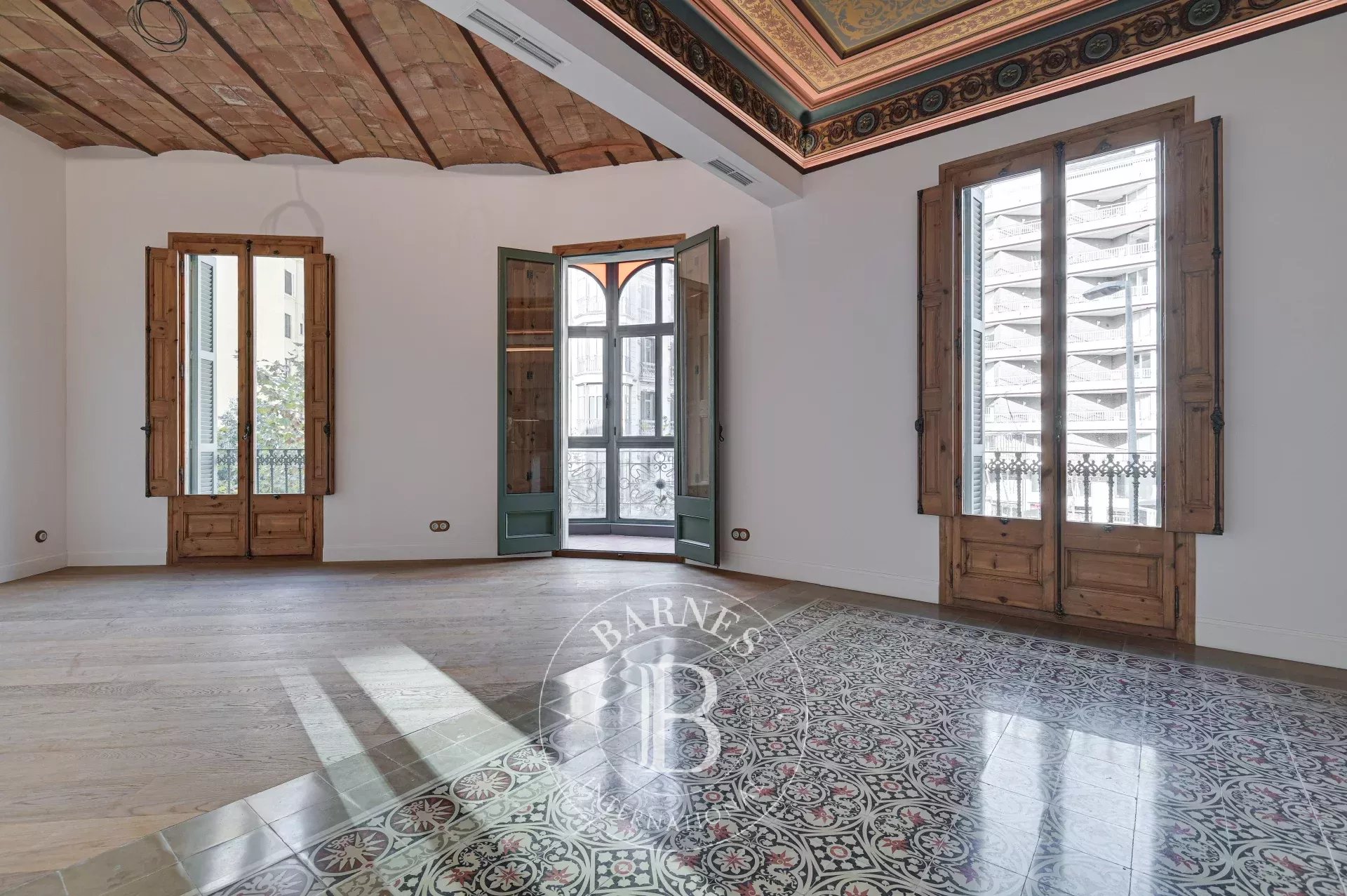 Daire Barcelona - picture 5