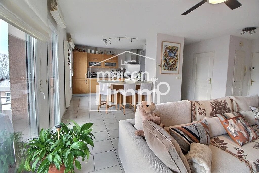 Vente Appartement Thonon-les-Bains