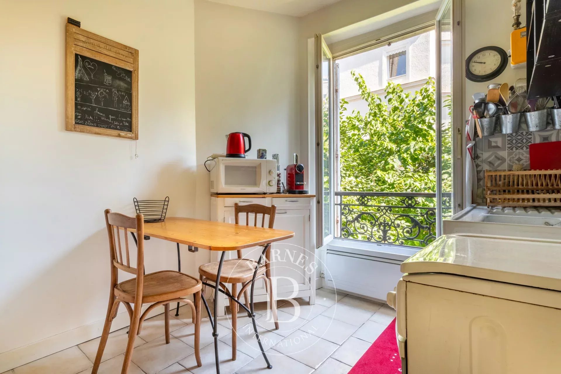 Daire Paris 12ème - picture 6