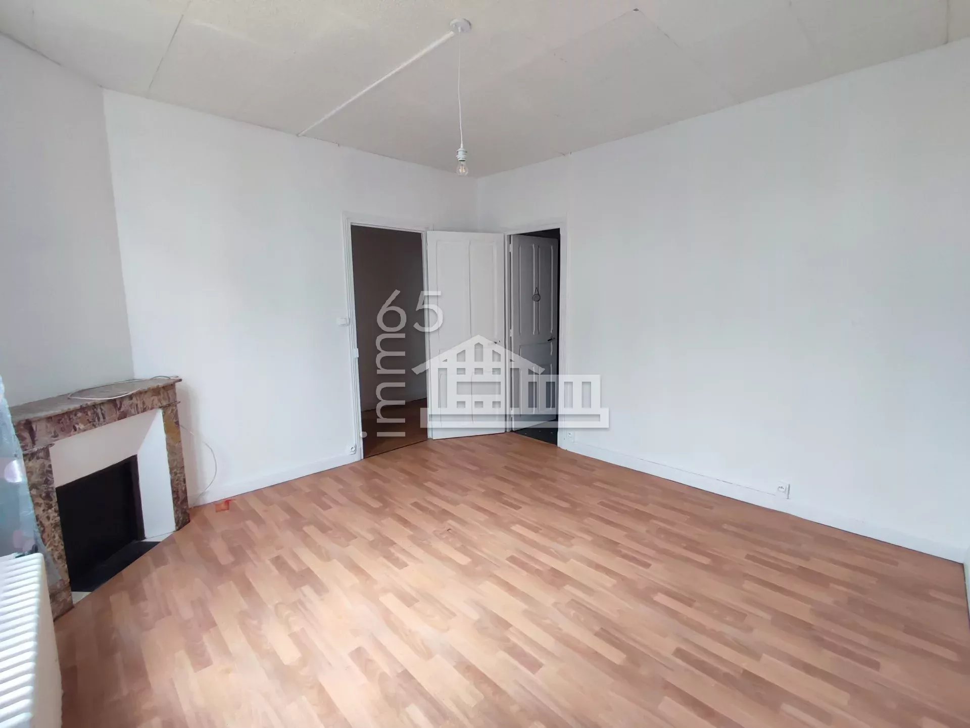 Location Appartement villa Tarbes