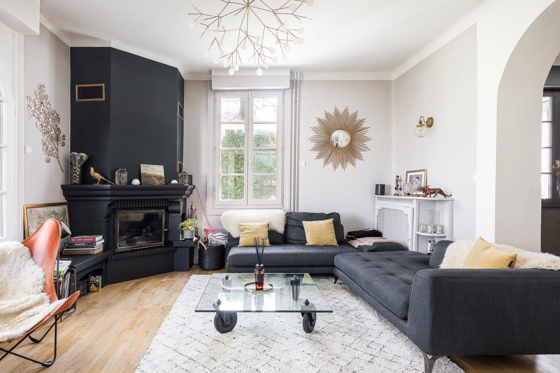 Toulouse – Lardenne | Élégante maison Art Déco des années 30 avec jardin et piscine - picture 2