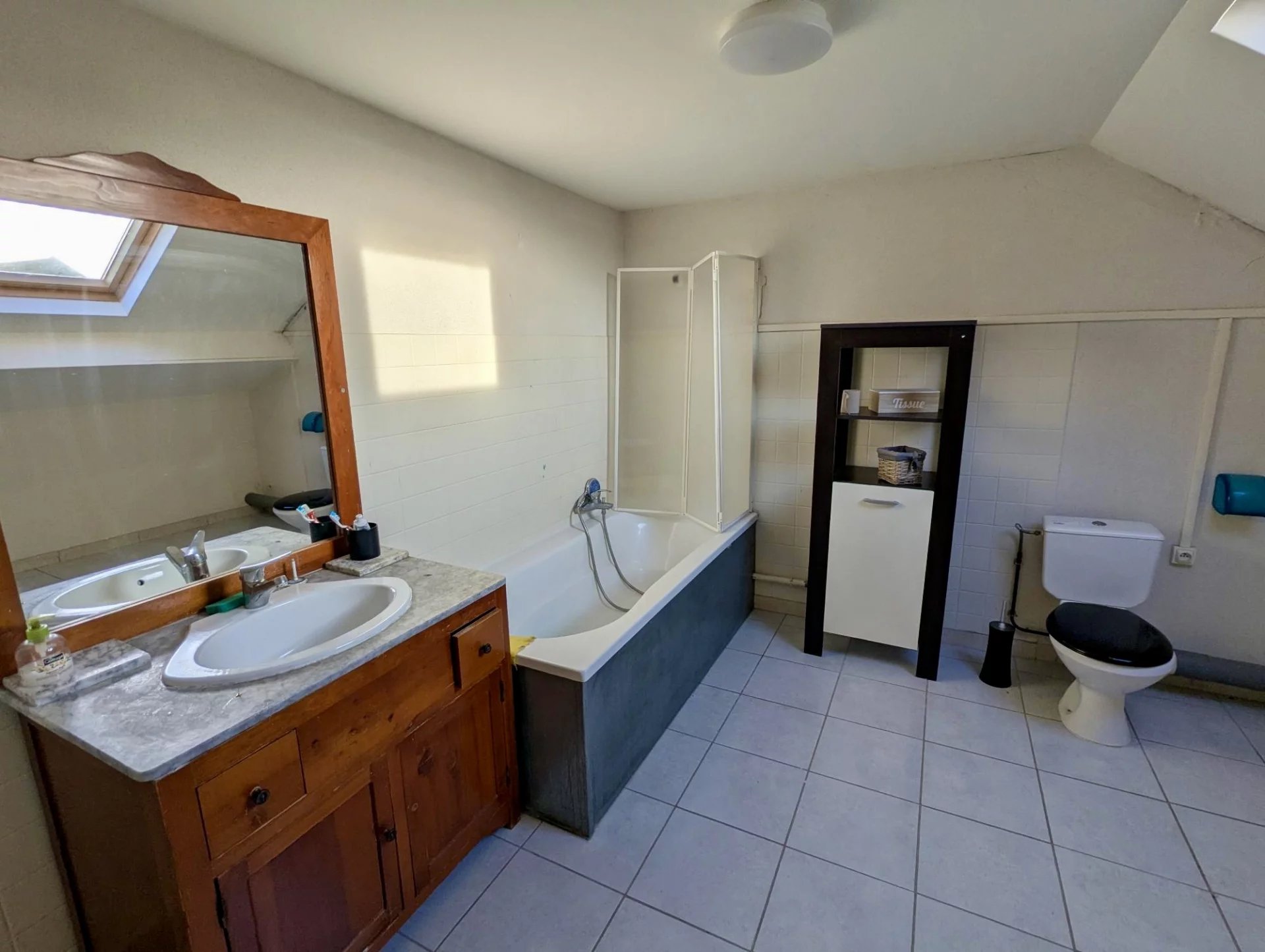 Vente Maison Teting-sur-Nied