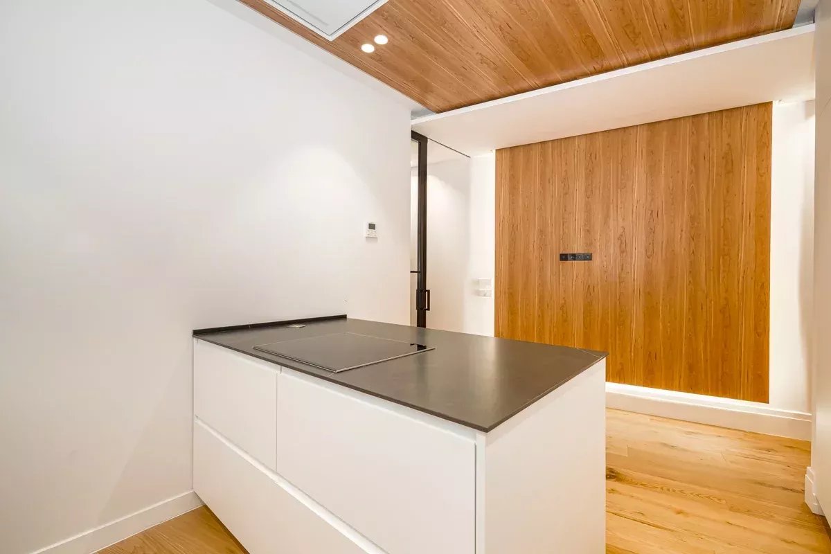 Daire Madrid - picture 7