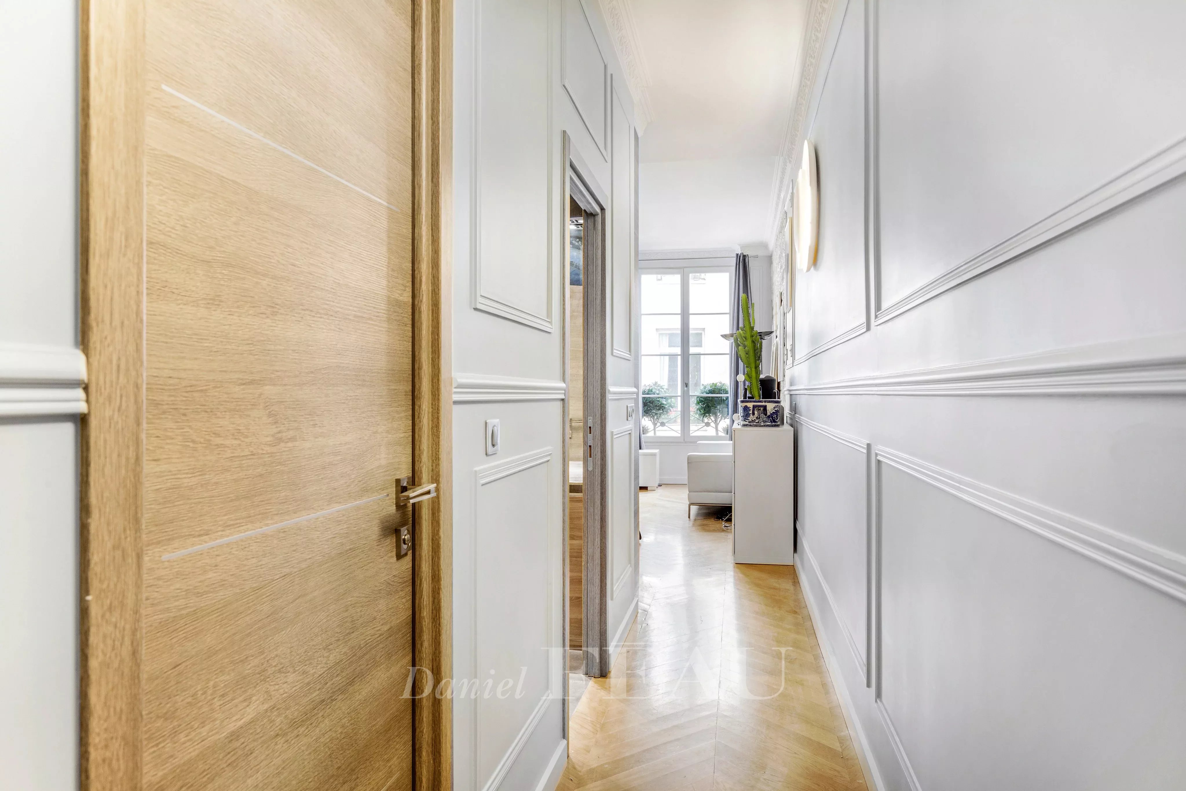 Corridor