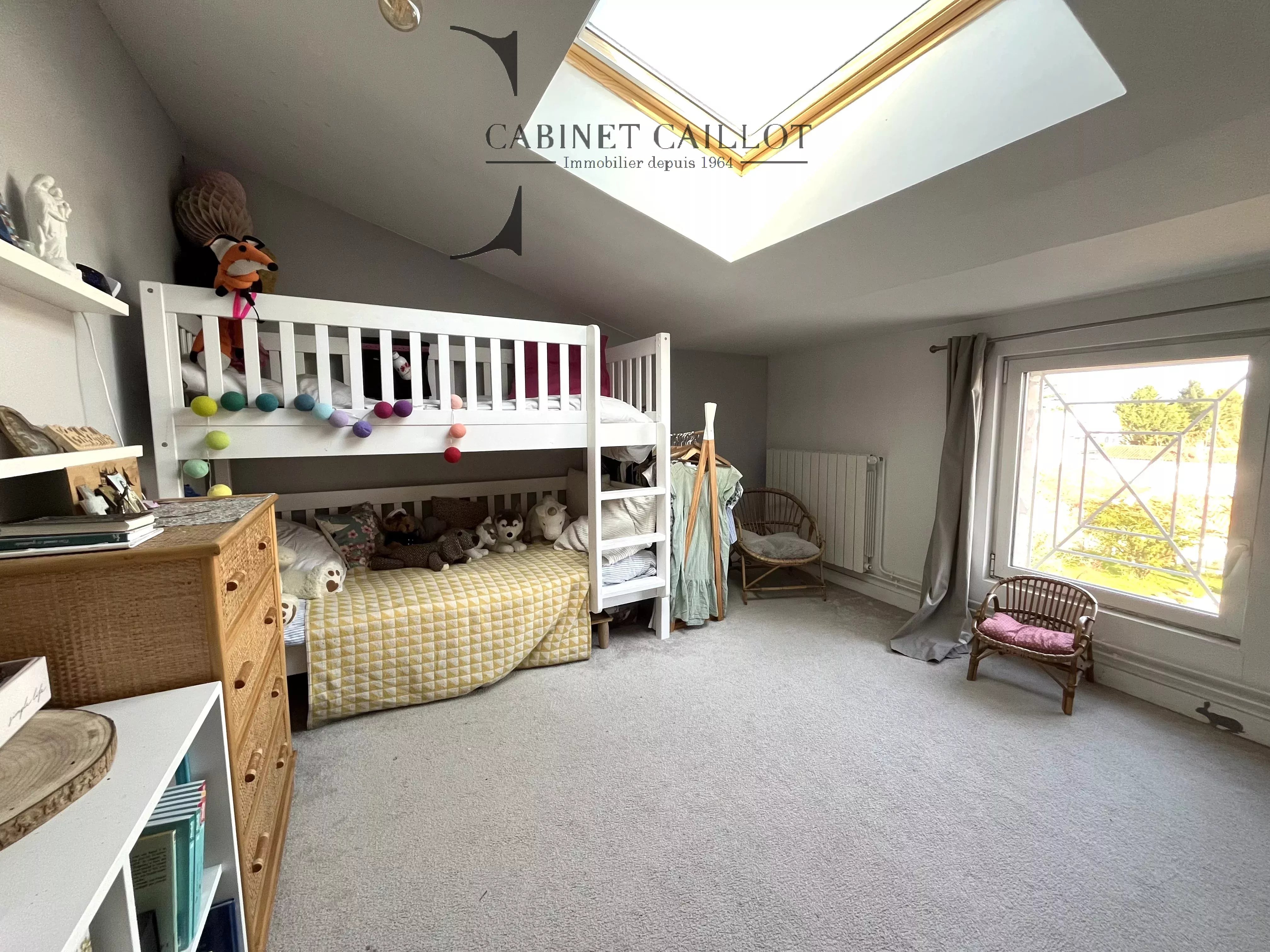 Vente Maison Saintes