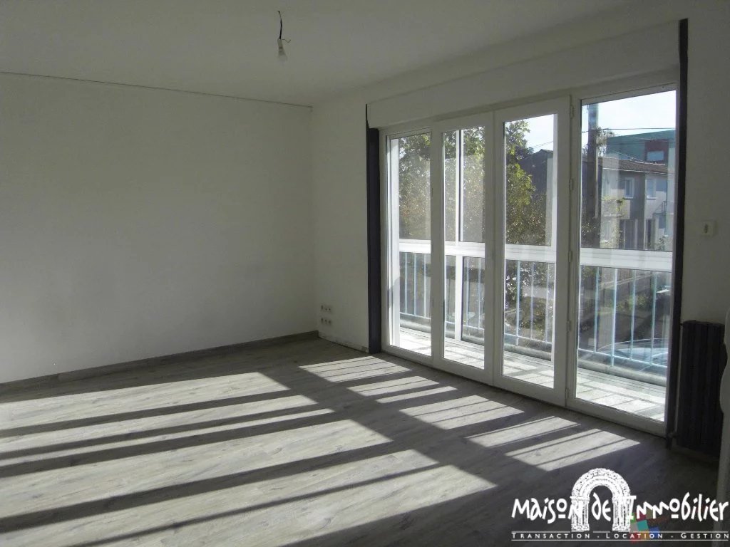 Location Appartement Cognac
