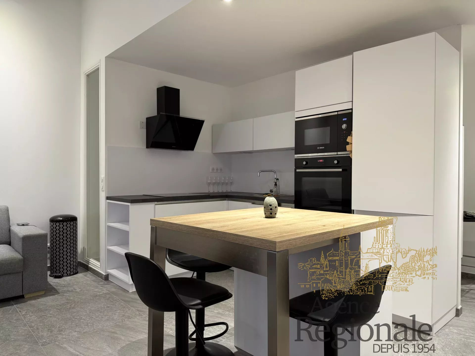 Affitto Casa di paese La Turbie