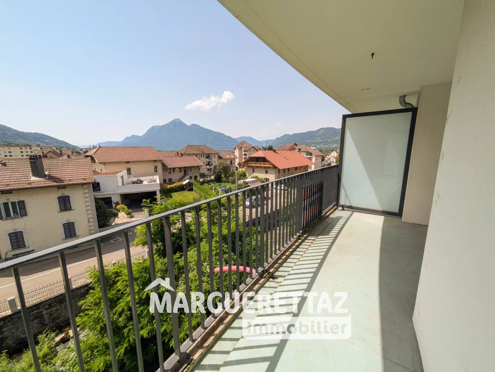 Vente Appartement Scionzier