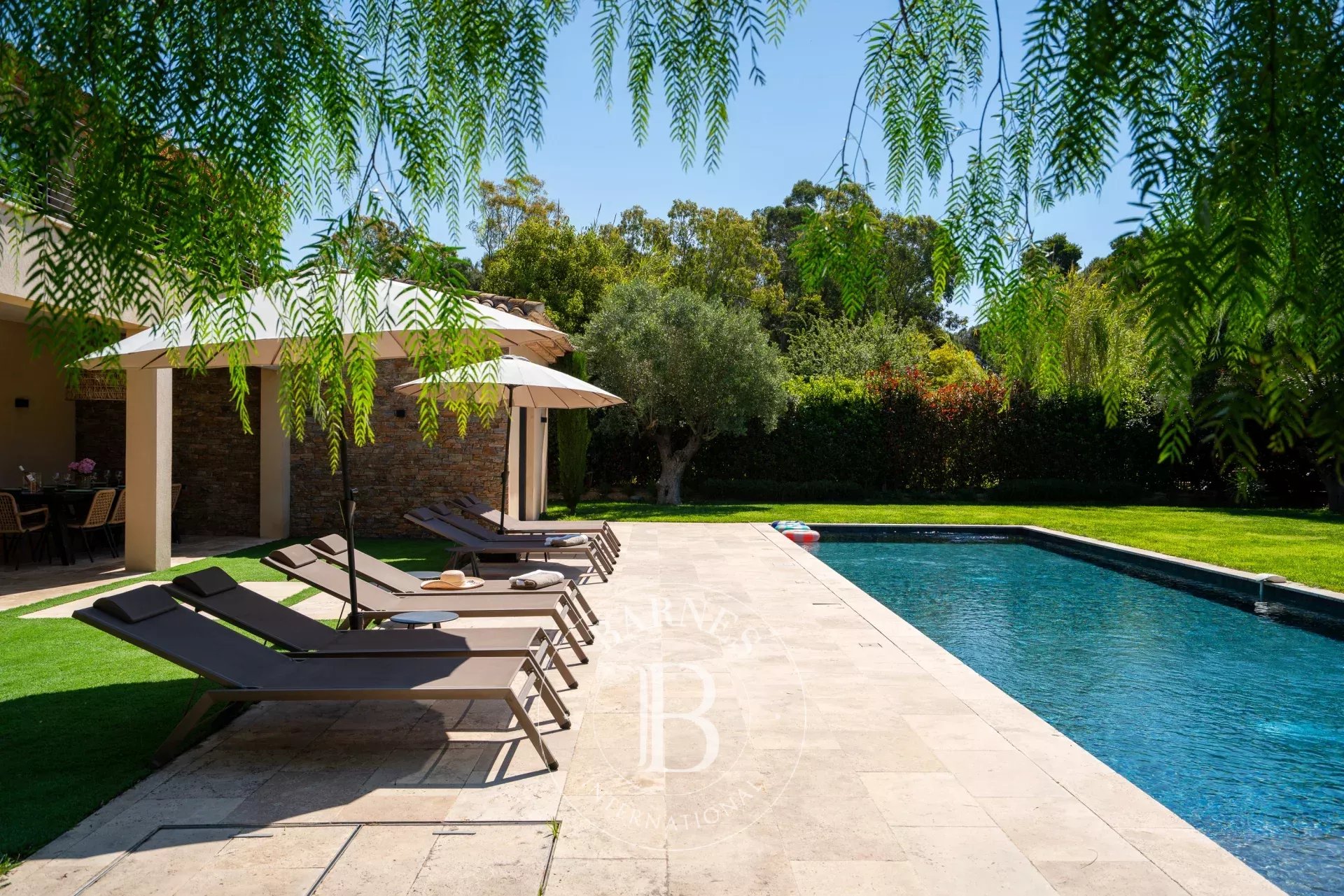 Villa Saint-Tropez  -  ref 87043850 (picture 3)