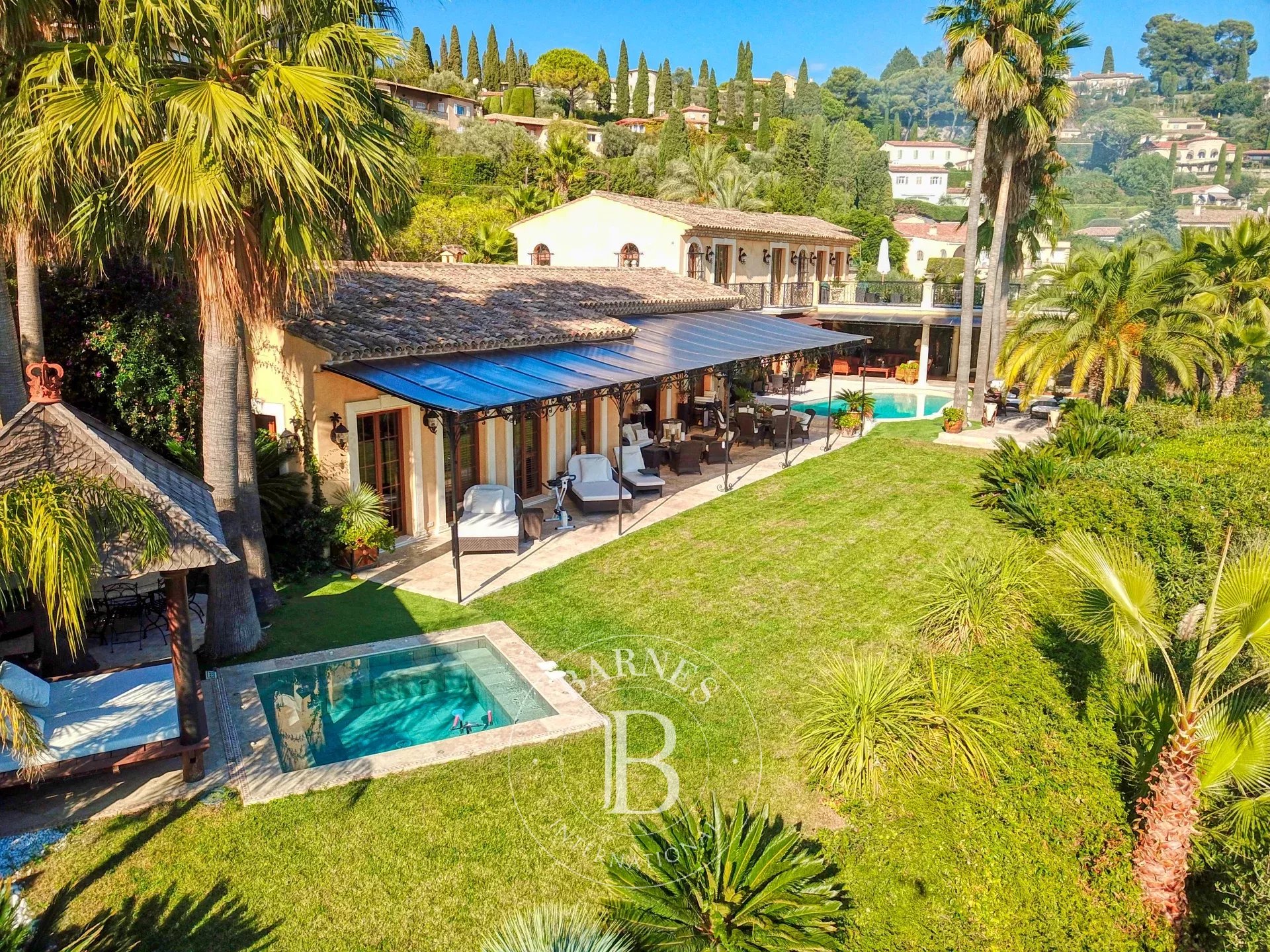 Villa Mougins  -  ref 7154683 (picture 3)