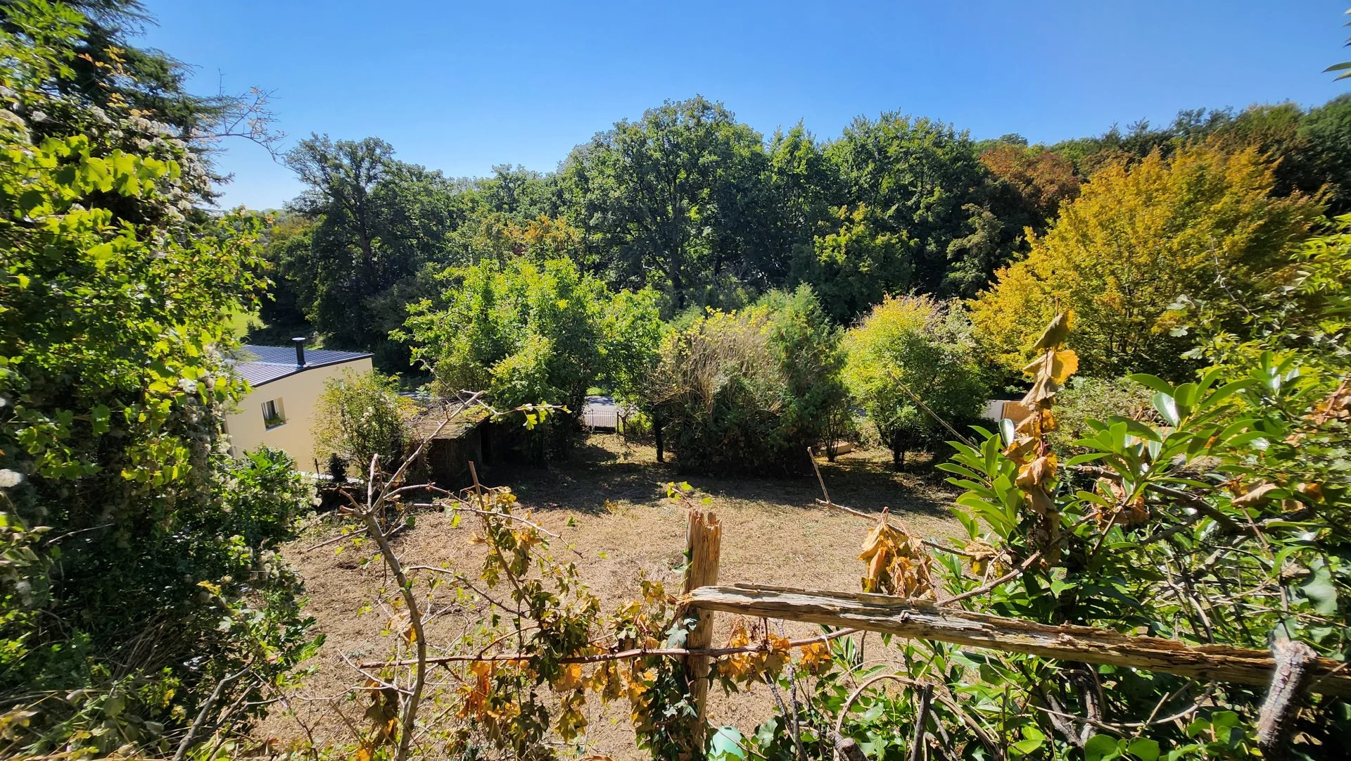 Agence immobilière de SARL DU PARC