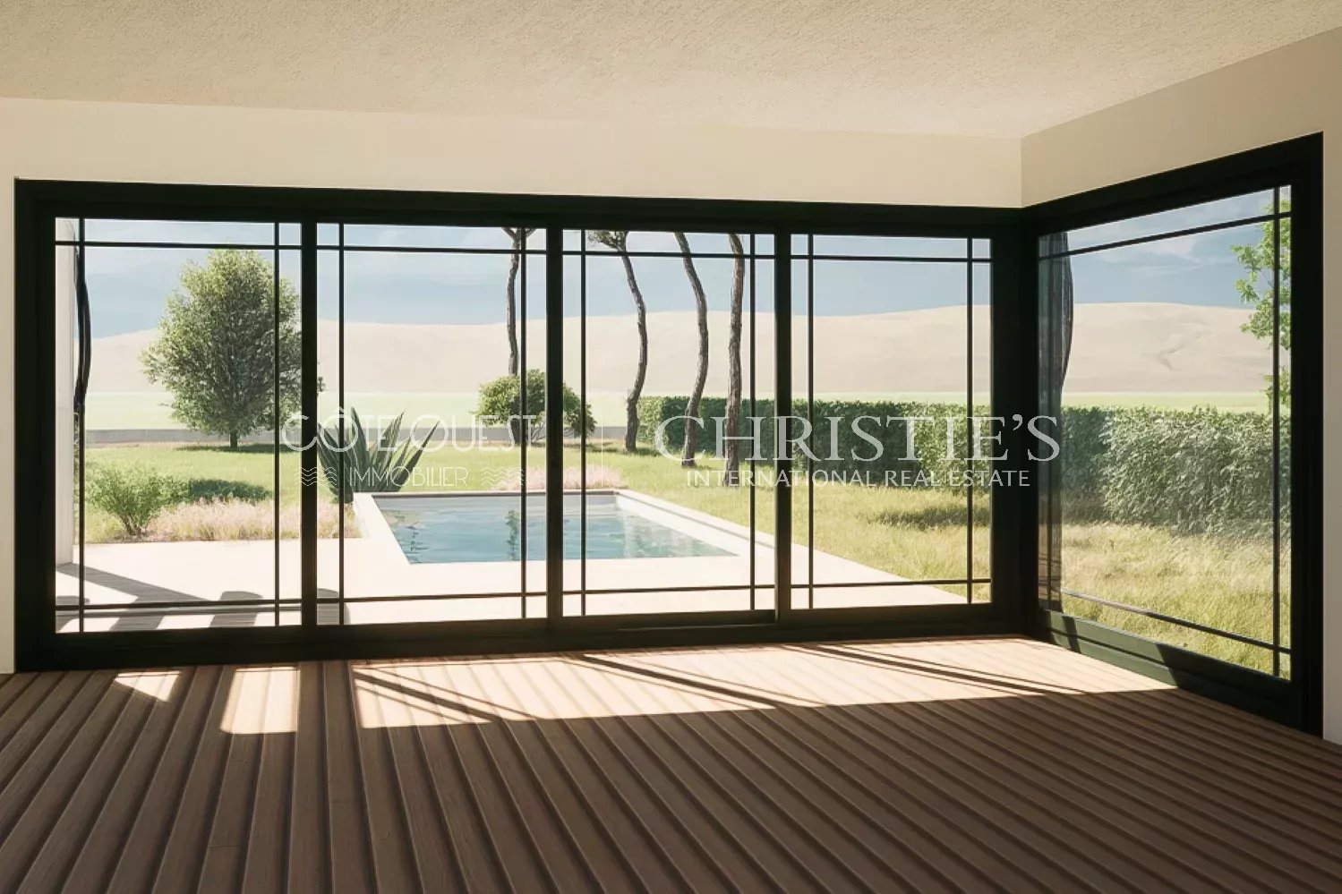 Property Slider Image