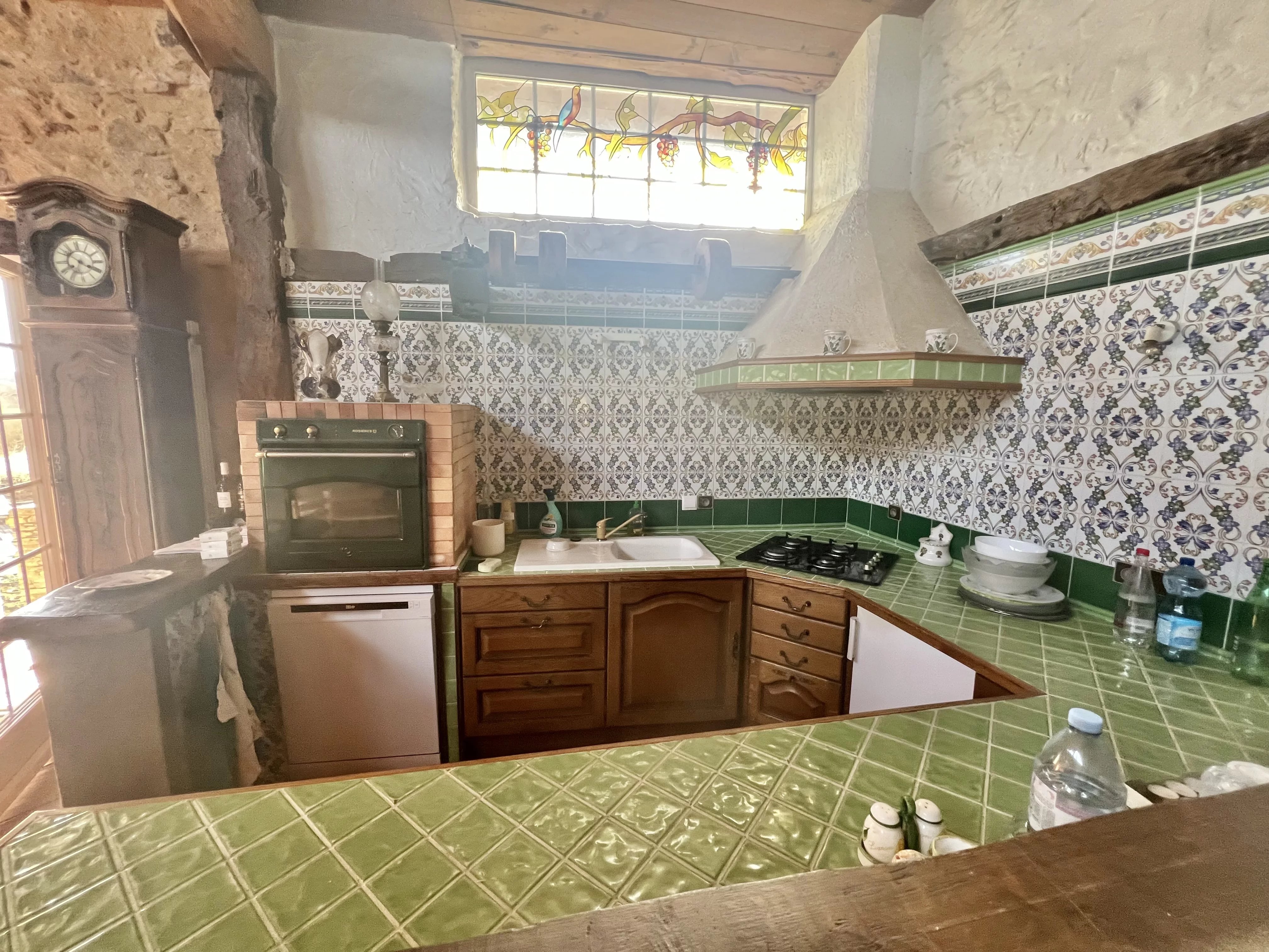 Moulin à vendre Aurignac, Haute-Garonne