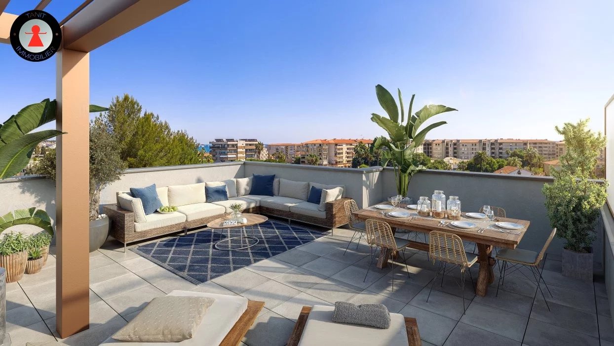 🏷️ À VENDRE – 📍 Antibes à proximité Sophia Antipolis - Photo 4
