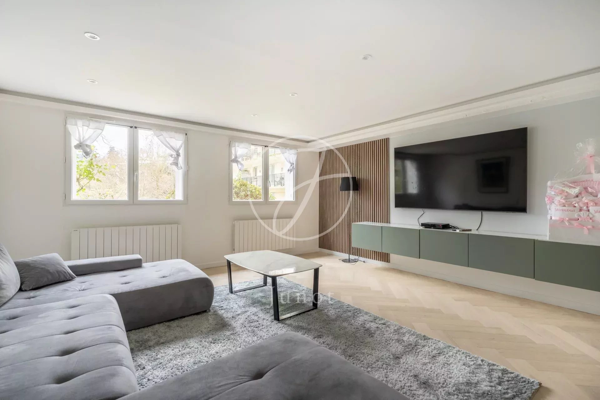 Vente Appartement Ville-d'Avray