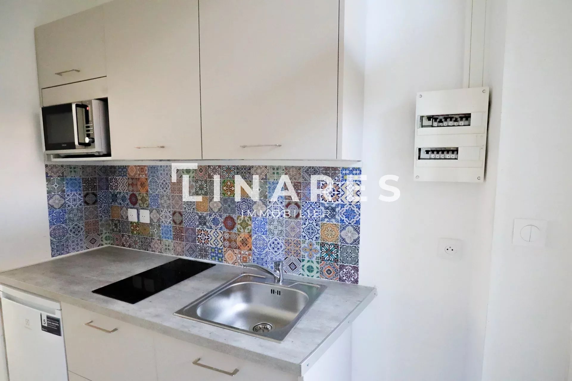 Rental Apartment Marseille 11ème La Valbarelle