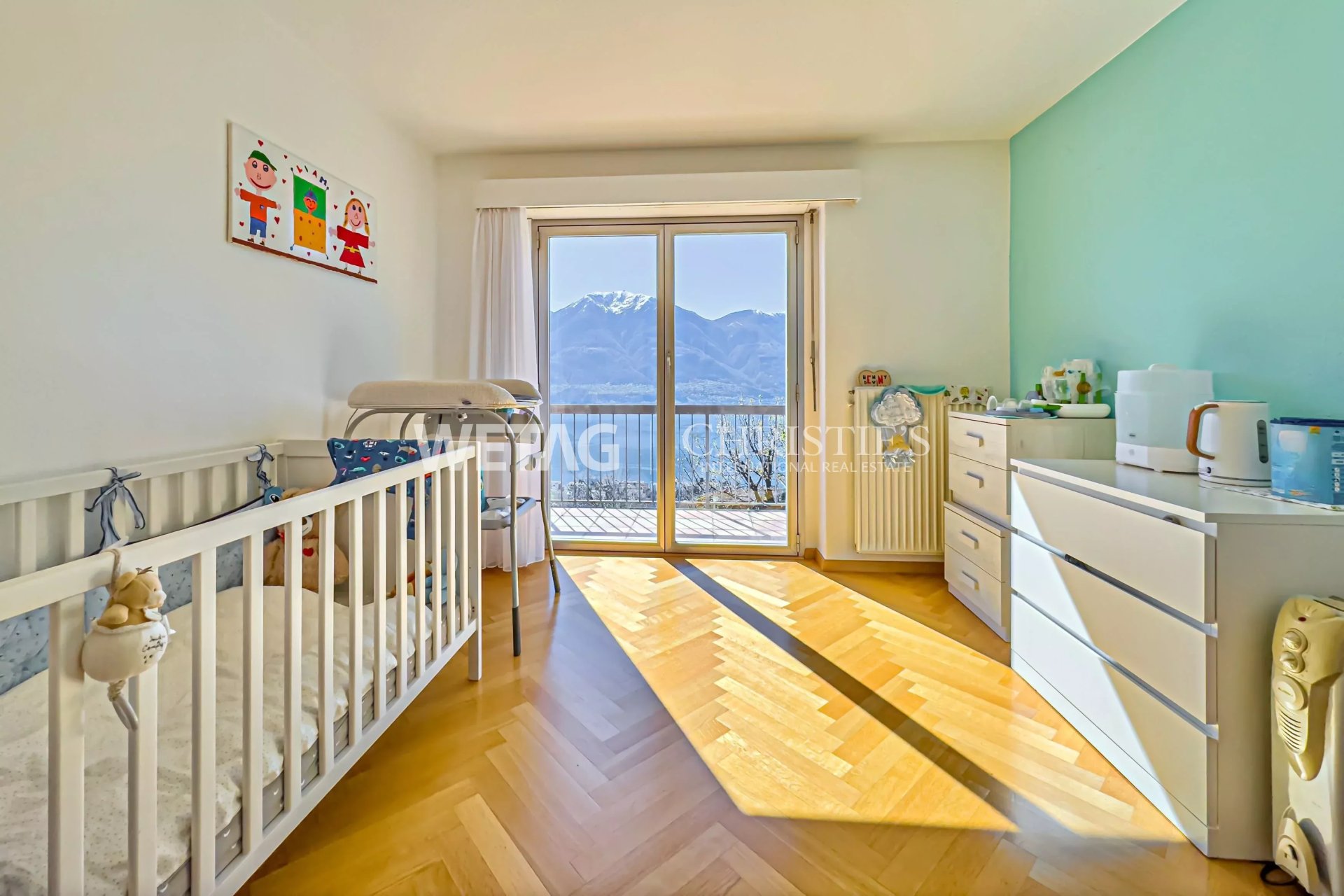 5 Bedroom Villa/Townhouse's Image 4