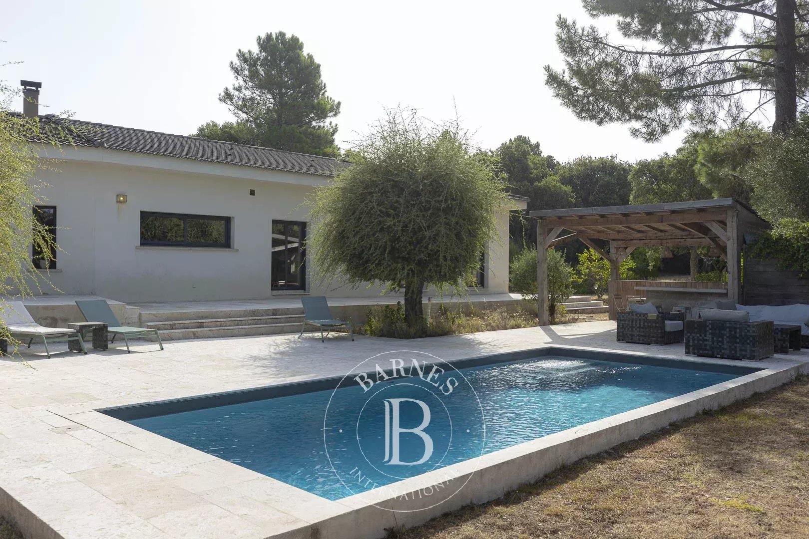 Maison Sainte-Lucie-de-Porto-Vecchio  -  ref 87172763 (picture 2)
