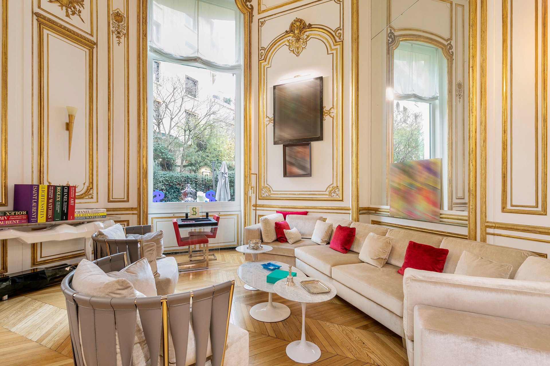5 Bedroom Apartment/Flat's Image 5